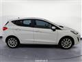 FORD FIESTA 1.5 TDCi 5 porte Titanium