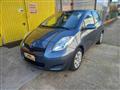 TOYOTA YARIS 1.3 5 porte Sol