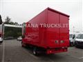 RENAULT MASTER 145CV FURGONATURA IN LEGA 8 EUROPALLET IN ARRIVO