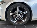 MERCEDES CLASSE A A 180 d Automatic Sport