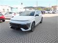 HYUNDAI NEW KONA HYBRID Kona HEV 1.6 DCT NLine