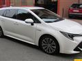 TOYOTA COROLLA TOURING SPORTS Touring Sports 2.0 Hybrid Style