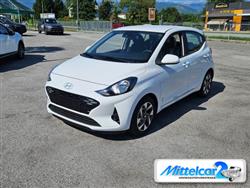 HYUNDAI NEW i10 1.0 MPI Connectline MY 25 - TASSO AGEVOLATO 1,95%