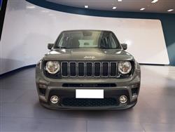 JEEP RENEGADE 2019 1.0 t3 Longitude fwd