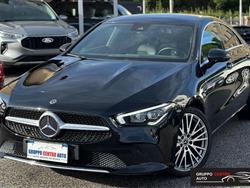 MERCEDES Classe CLA CLA 180 Automatic Executive