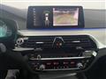 BMW SERIE 5 Serie 5 G31 2017 Touring - d Touring xdrive Msport