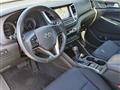 HYUNDAI TUCSON 1.7 CRDi DCT XPossible