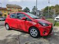 TOYOTA YARIS 1.5 Hybrid 5 porte Cool