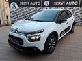 CITROEN C3 PureTech 83 S&S Shine