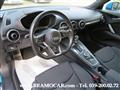 AUDI TT COUPE' 40 2.0 TFSI 197cv S TRONIC - S LINE - XENON