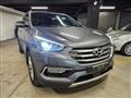 HYUNDAI SANTA FE 2.2 CRDi 4WD A/T