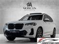 BMW X3 xDrive20d M-SPORT PANO LED SHADOW NAVI VIRTUAL