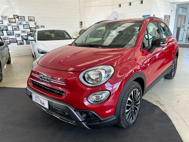 FIAT 500X 1.0 T3 120 CV Cross