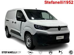 CITROEN BERLINGO BlueHDi 100 S&S Van XL