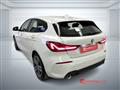 BMW SERIE 1 D Automatica Sport 150 Cv Pronta Consegna Unico Pr