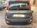 FIAT PANDA 1.0 FireFly Hybrid City-Life + gpl