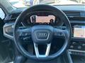 AUDI Q3 Sportback Q3 SPORTBACK  35TDI S-LINE S-TRONIC