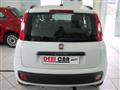 FIAT PANDA 1.2 Lounge easypower Gpl 69cv