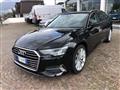 AUDI A6 AVANT Avant 45 3.0 TDI quattro tiptronic Business Sport