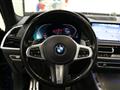 BMW X5 xDrive30d 48V Msport "km certificati"