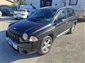 JEEP COMPASS 2.0 Turbodiesel DPF Limited