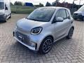 SMART EQ FORTWO CABRIO Smart III 2020 Elettric eq mattrunner 22kW