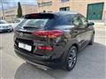 HYUNDAI TUCSON HYBRID 1.6 CRDi 136cv Hybrid DCT Exellence