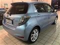 TOYOTA YARIS 1.5 Hybrid 5 porte Style     (Batterie nuove)