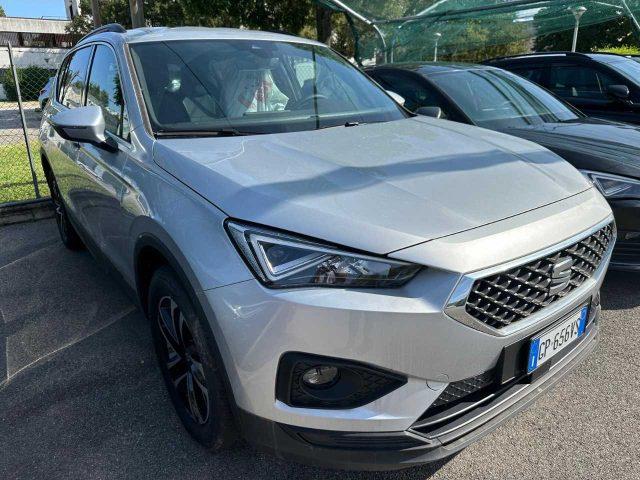 SEAT TARRACO 2.0 TDI DSG STYLE 150CV MY 23