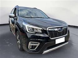 SUBARU FORESTER 2.0 i e-BOXER Premium AWD CVT Lineartroni