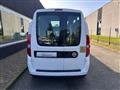 FIAT DOBLÒ 1.6 MJT 16V PEDANA PER DISABILI - CLIMA