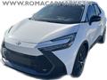 TOYOTA C-HR 1.8 Hybrid E-CVT Trend  PRONTA CONSEGNA