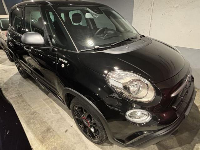 FIAT 500L 1.4 95 CV S&S Sport