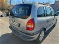 OPEL ZAFIRA 7posti Bellissima  1.8 16V VVT Club