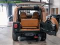 JEEP WRANGLER 2.5 cat Rio Grande*STUPENSA*A.S.I.*