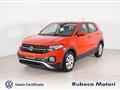 VOLKSWAGEN T-CROSS 1.0 TSI Urban BMT 95CV