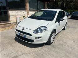 FIAT PUNTO 1.3 MJT 75CV N1 4 posti