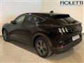 FORD MUSTANG MACH-E Mustang Mach-E Elettrico Standard 269CV