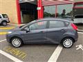 FORD Fiesta 5p 1.4 tdci, NEOPATENTATI OK!