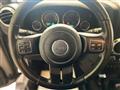 JEEP WRANGLER 2.8 CRD DPF Sahara Auto