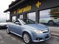 OPEL TIGRA TwinTop 1.4 16V Sport NEOPATENTATI