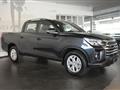 SSANGYONG REXTON Sport 2.2 4WD aut. Double Cab Dream XL