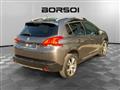 PEUGEOT 2008 (2013) BlueHDi 120 S&S Allure