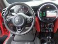 MINI 3 PORTE JCW 1.5 Cooper JCW Aut.