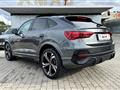 AUDI Q3 SPORTBACK SPB 35 TDI S tronic S line edition