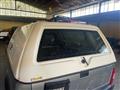 FIAT Strada SOLO   HARD TOP  PICK UP