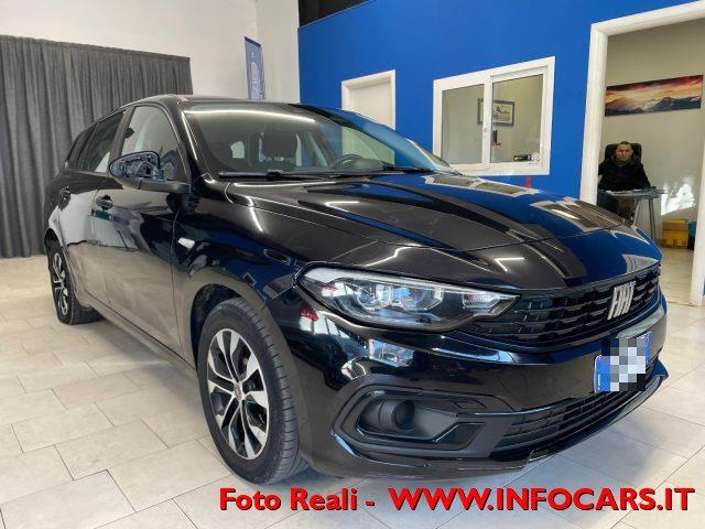 FIAT TIPO STATION WAGON 1.6 Mjt S&S SW City Life Iva Espoata