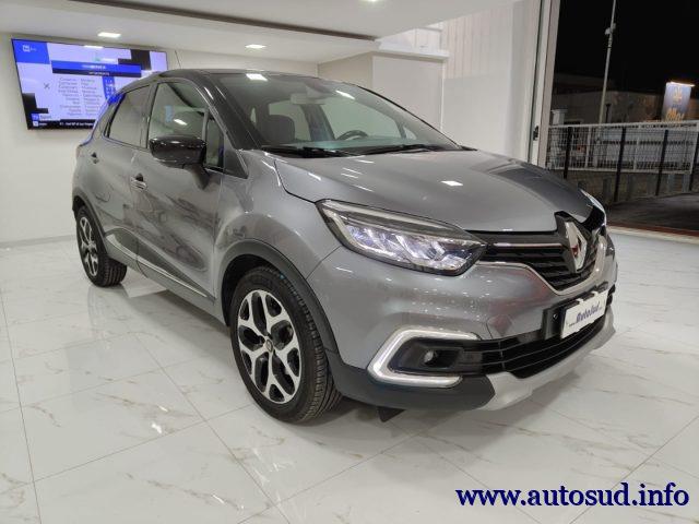 RENAULT CAPTUR dCi 8V 90 CV Sport Edition2