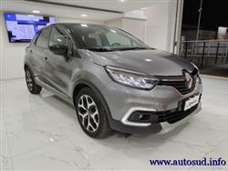 RENAULT CAPTUR dCi 8V 90 CV Sport Edition2