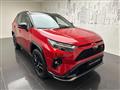 TOYOTA RAV4 2.5 PHEV E-CVT AWD-i GR SPORT